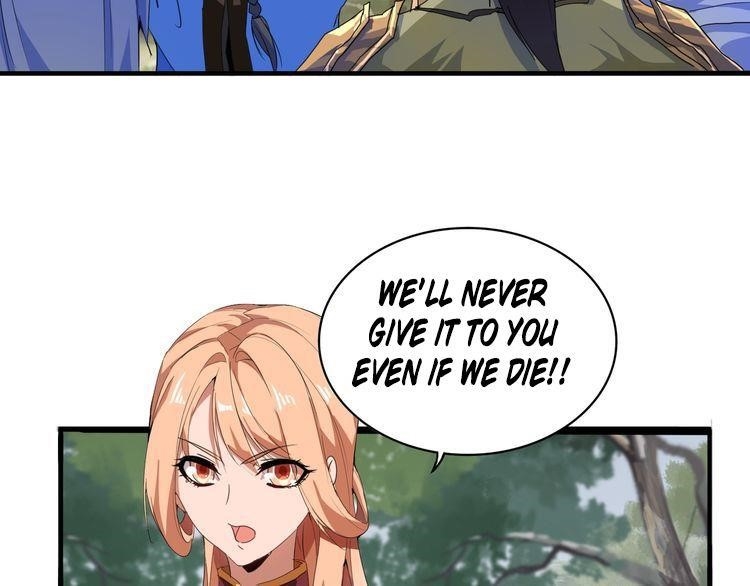 Demonic Emperor Chapter 1 - Page 198