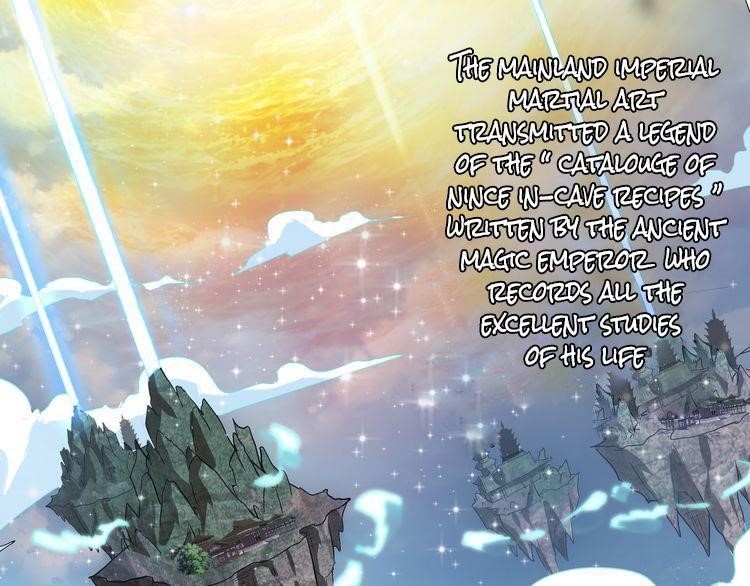 Demonic Emperor Chapter 1 - Page 2