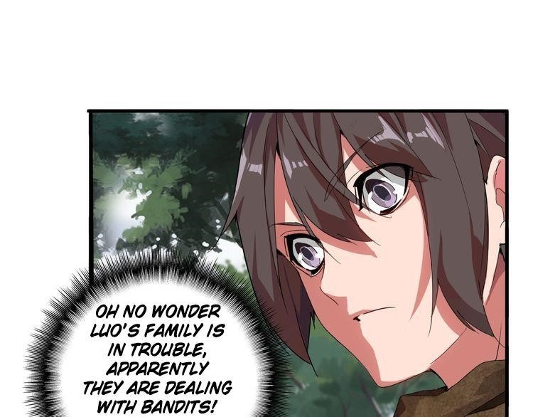 Demonic Emperor Chapter 1 - Page 202