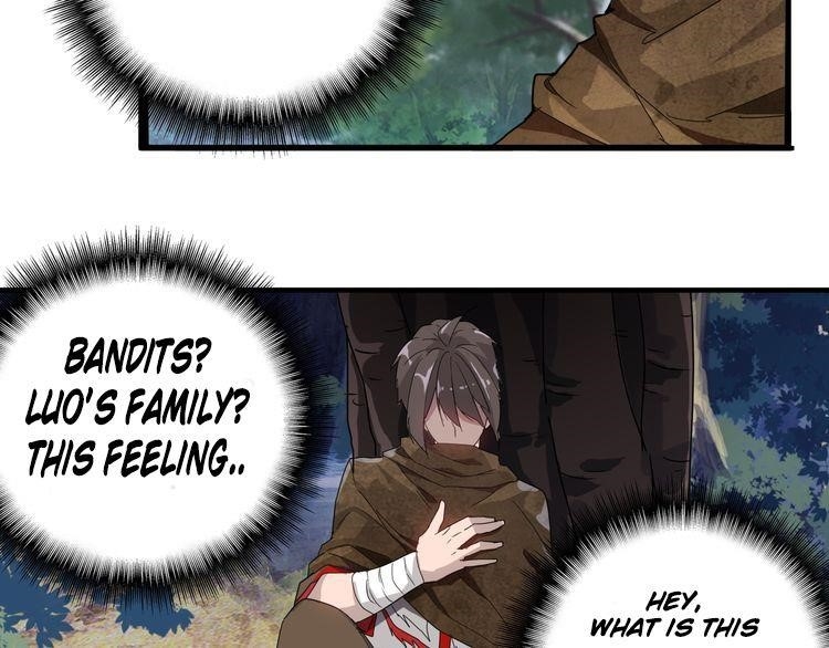 Demonic Emperor Chapter 1 - Page 203