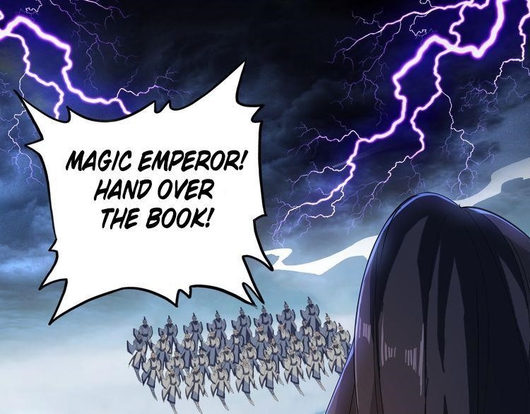 Demonic Emperor Chapter 1 - Page 23