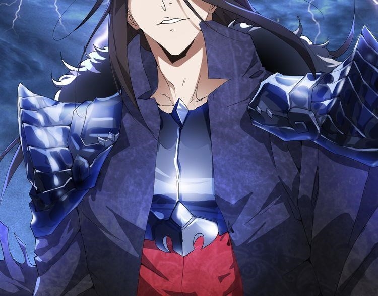 Demonic Emperor Chapter 1 - Page 28