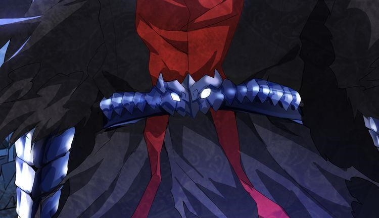 Demonic Emperor Chapter 1 - Page 29