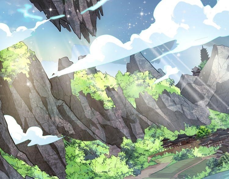 Demonic Emperor Chapter 1 - Page 3