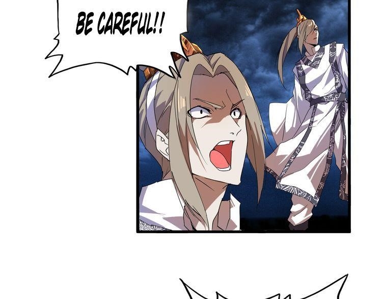 Demonic Emperor Chapter 1 - Page 31