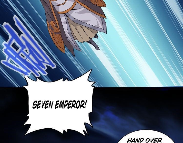 Demonic Emperor Chapter 1 - Page 44