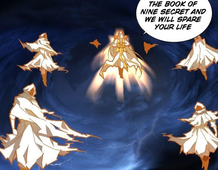 Demonic Emperor Chapter 1 - Page 45