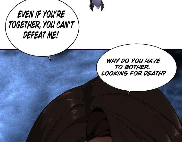 Demonic Emperor Chapter 1 - Page 48