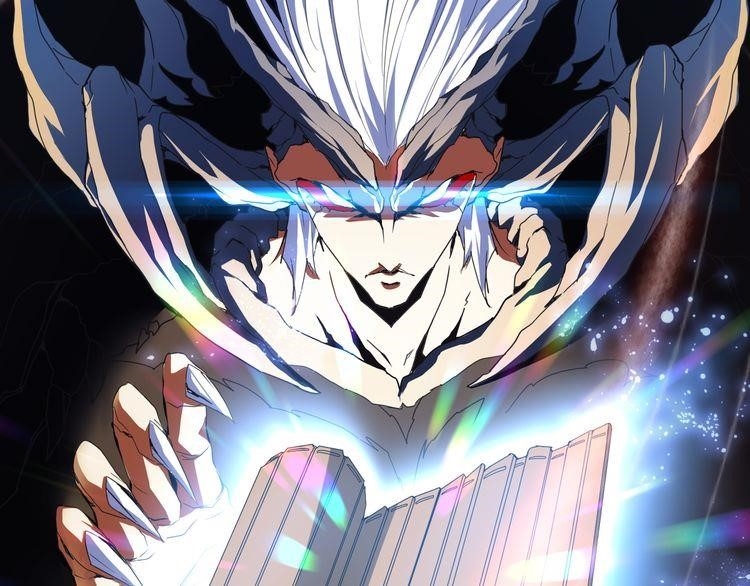 Demonic Emperor Chapter 1 - Page 5