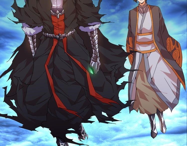 Demonic Emperor Chapter 1 - Page 59