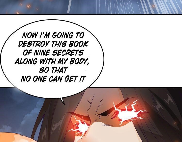 Demonic Emperor Chapter 1 - Page 81