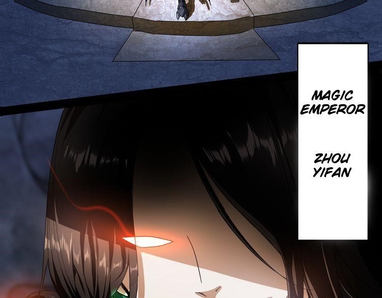 Demonic Emperor Chapter 1 - Page 9