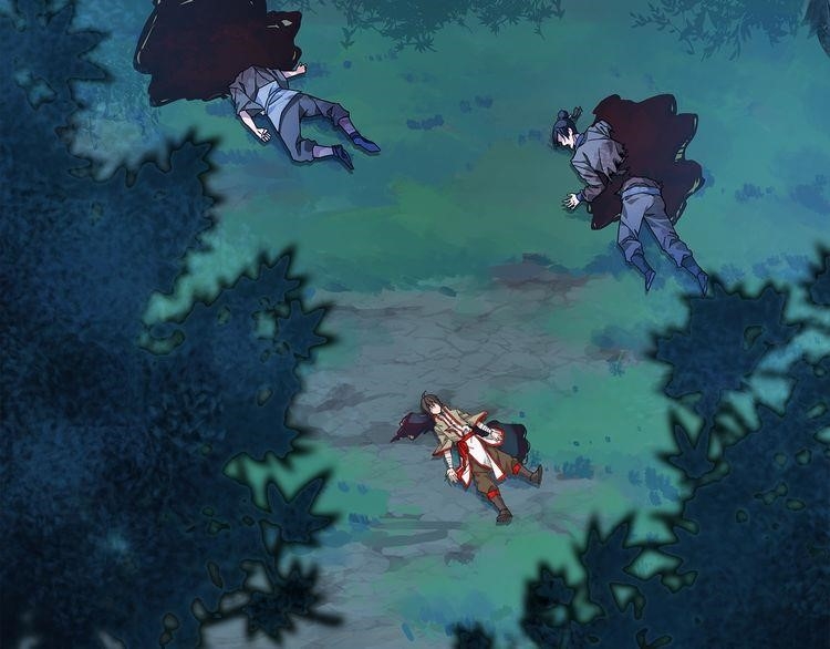 Demonic Emperor Chapter 1 - Page 97