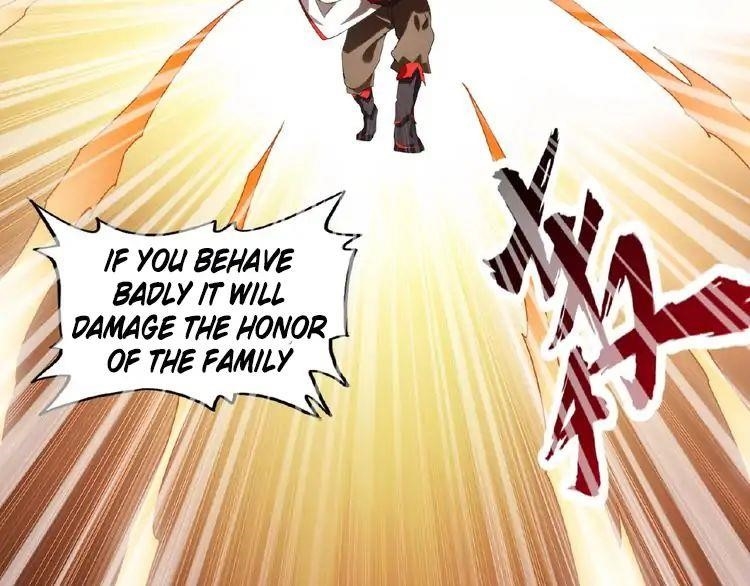 Demonic Emperor Chapter 10 - Page 104