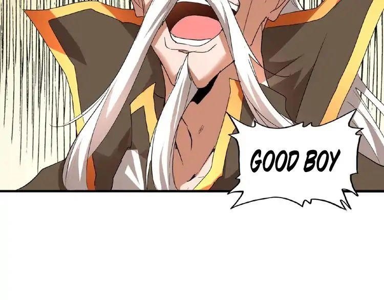 Demonic Emperor Chapter 10 - Page 109