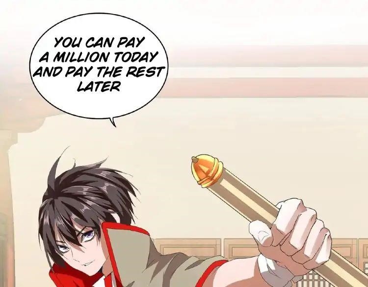 Demonic Emperor Chapter 10 - Page 115