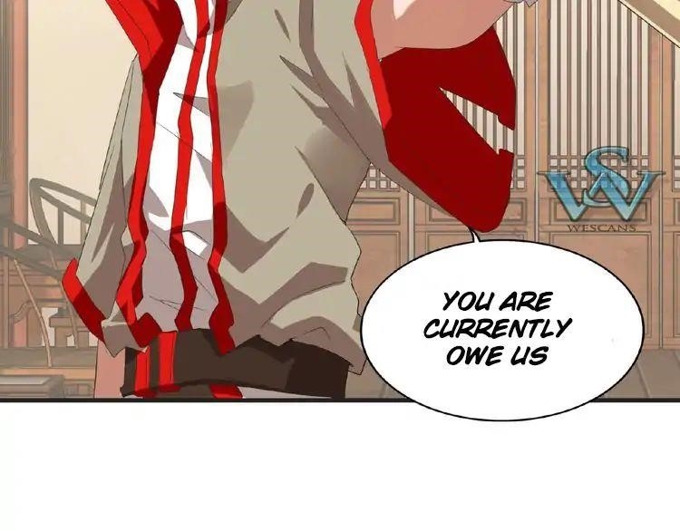 Demonic Emperor Chapter 10 - Page 116