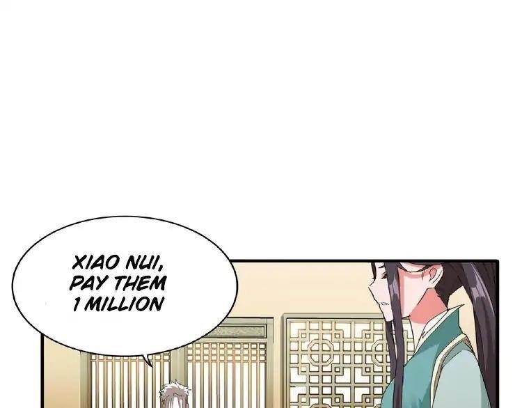 Demonic Emperor Chapter 10 - Page 121