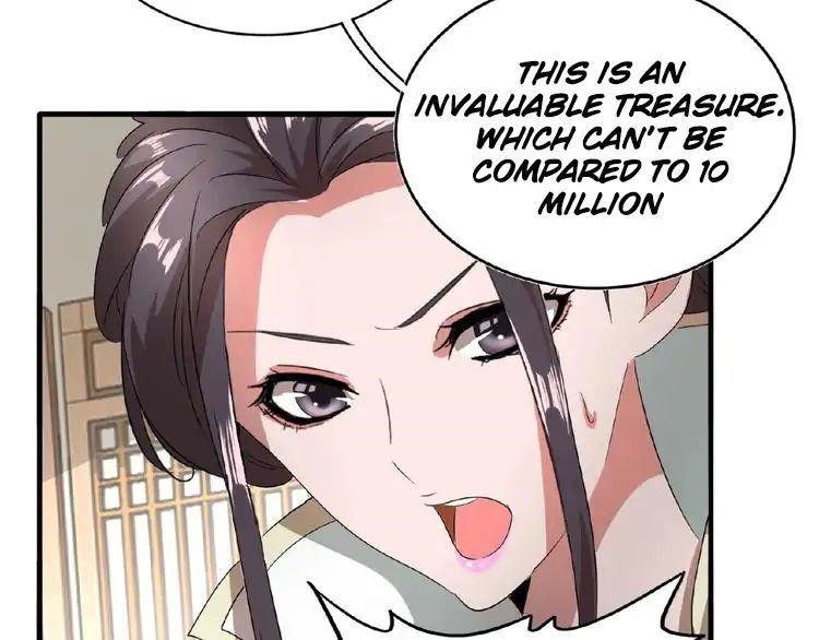 Demonic Emperor Chapter 10 - Page 135