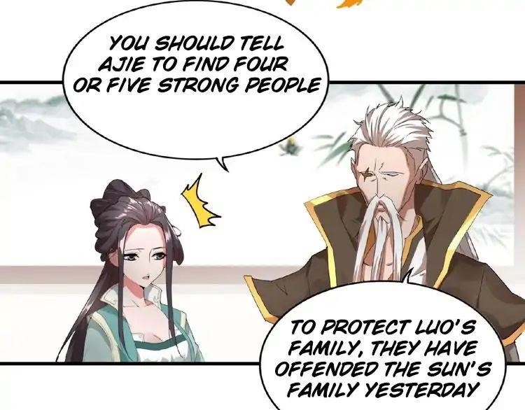 Demonic Emperor Chapter 10 - Page 138