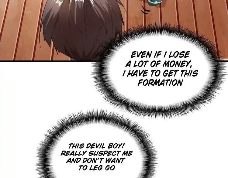 Demonic Emperor Chapter 10 - Page 15