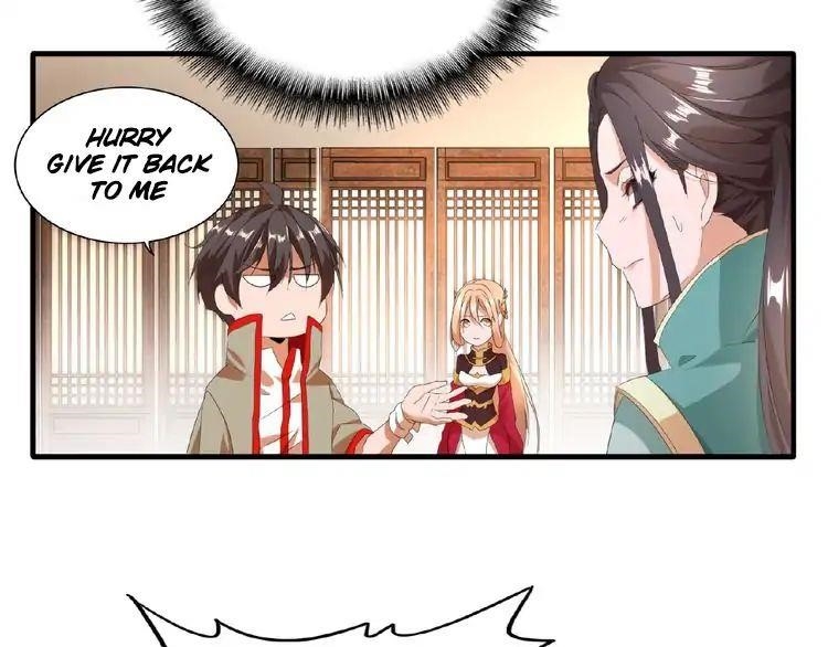 Demonic Emperor Chapter 10 - Page 16