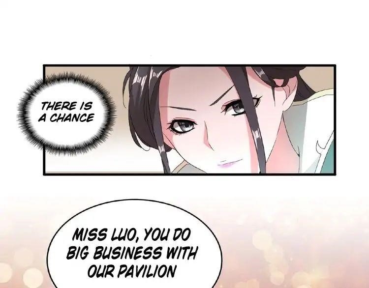 Demonic Emperor Chapter 10 - Page 21