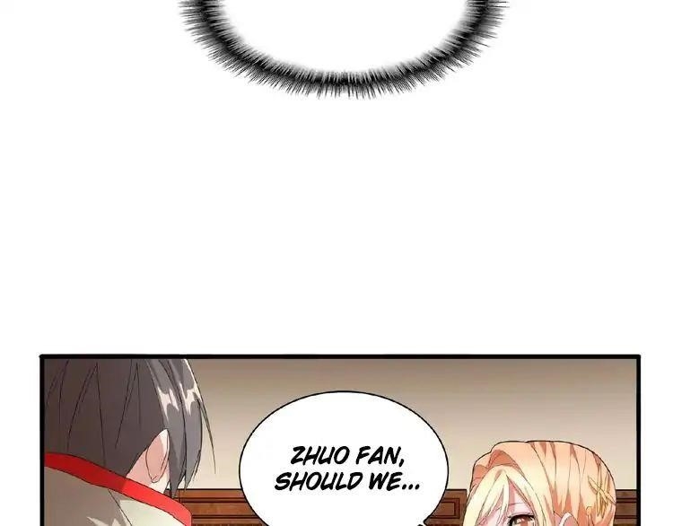 Demonic Emperor Chapter 10 - Page 25