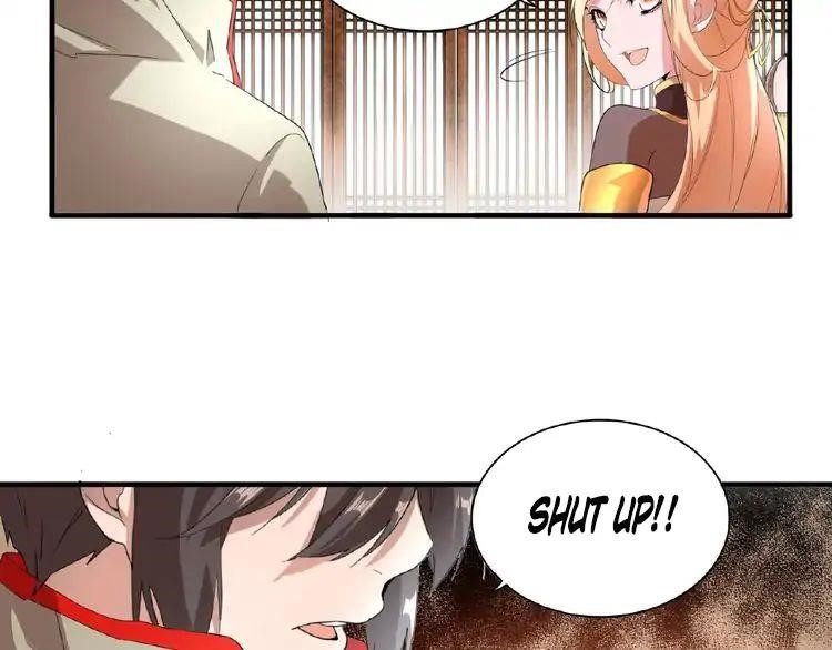 Demonic Emperor Chapter 10 - Page 26