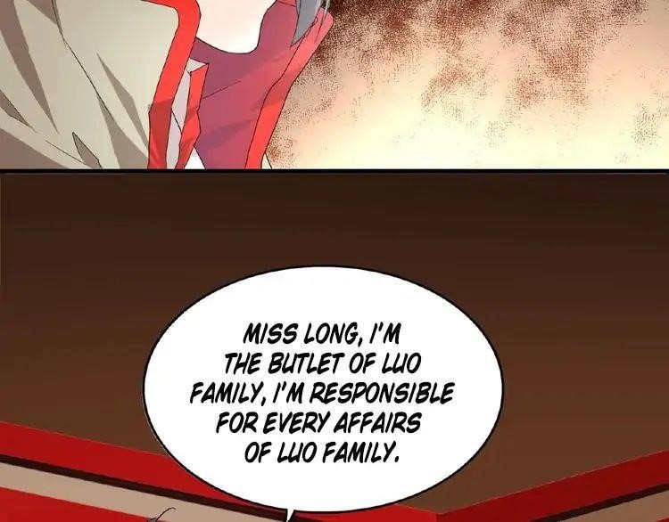 Demonic Emperor Chapter 10 - Page 27