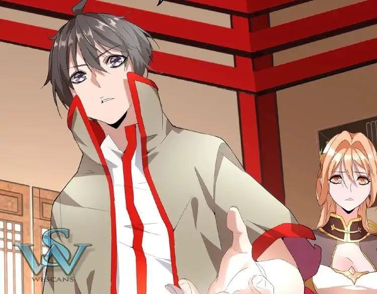 Demonic Emperor Chapter 10 - Page 28