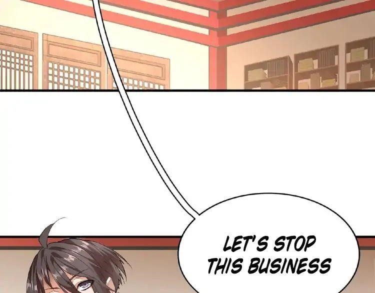 Demonic Emperor Chapter 10 - Page 3