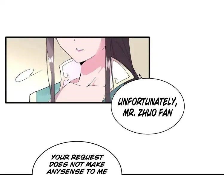 Demonic Emperor Chapter 10 - Page 31