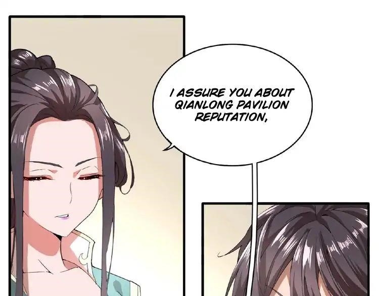 Demonic Emperor Chapter 10 - Page 33