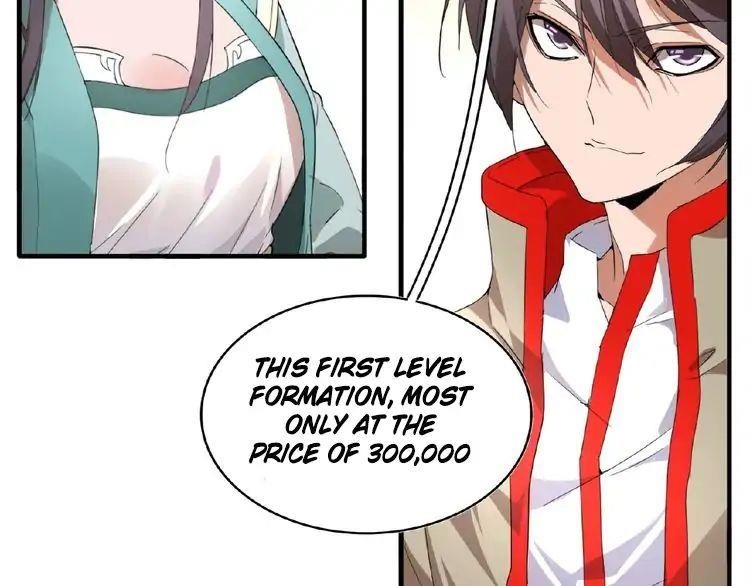 Demonic Emperor Chapter 10 - Page 34