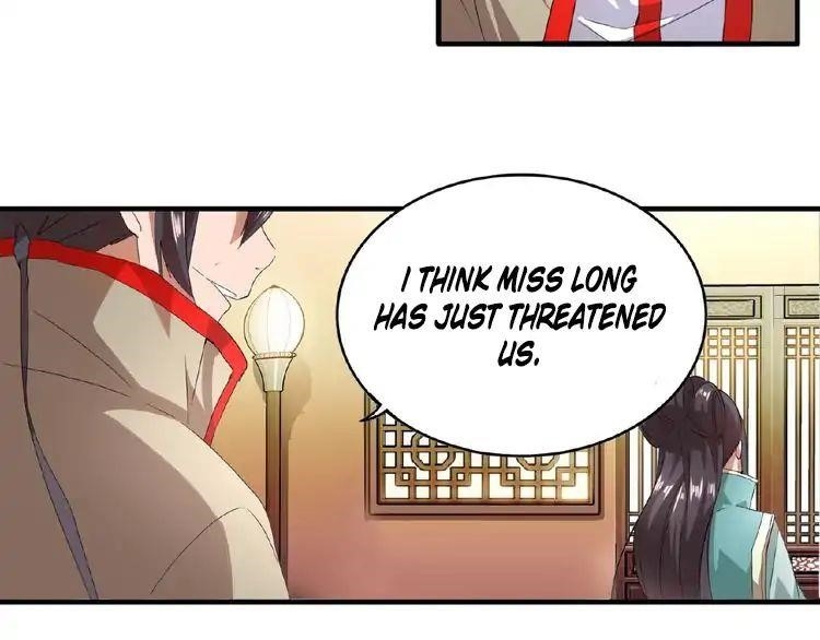 Demonic Emperor Chapter 10 - Page 35