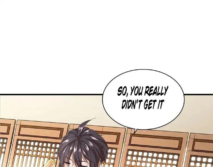 Demonic Emperor Chapter 10 - Page 36