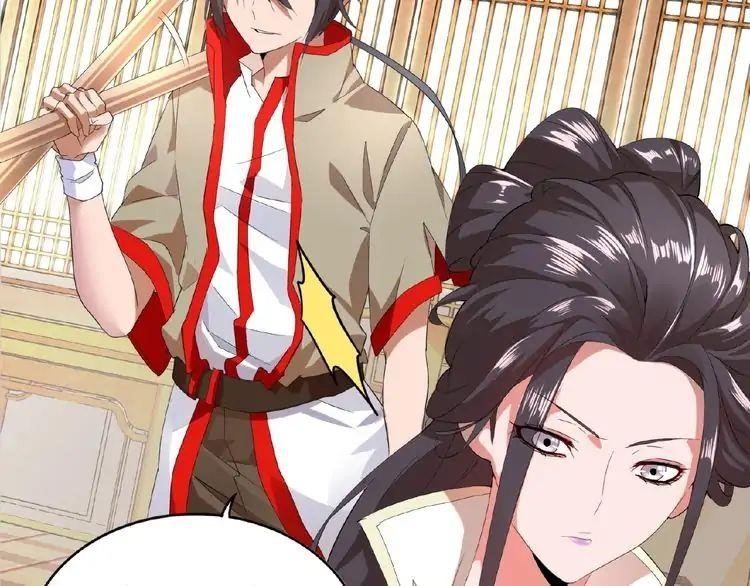 Demonic Emperor Chapter 10 - Page 37