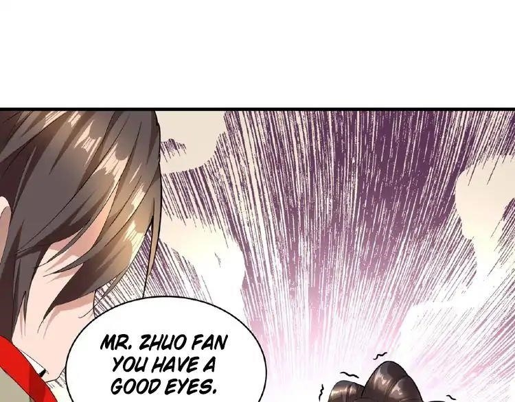 Demonic Emperor Chapter 10 - Page 41