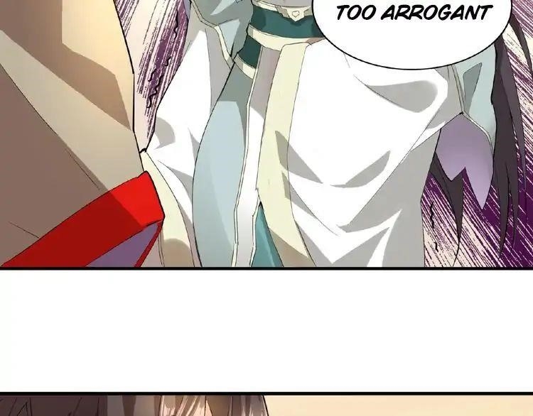 Demonic Emperor Chapter 10 - Page 43