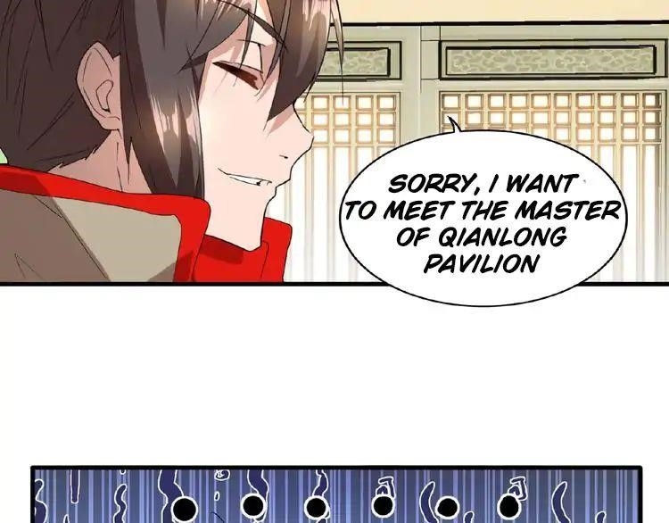 Demonic Emperor Chapter 10 - Page 44