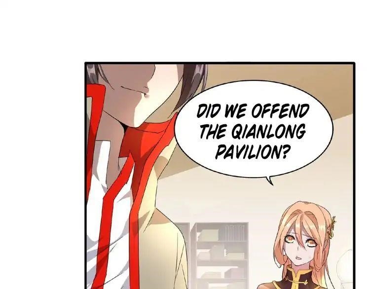 Demonic Emperor Chapter 10 - Page 47