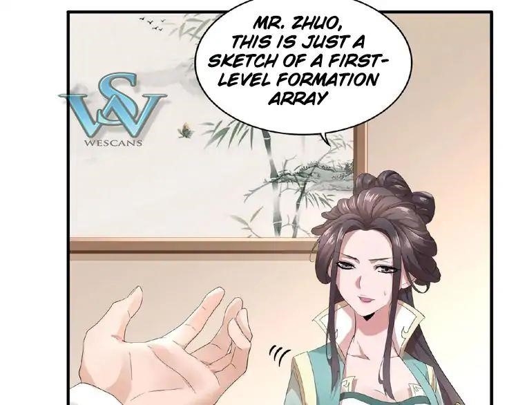 Demonic Emperor Chapter 10 - Page 5