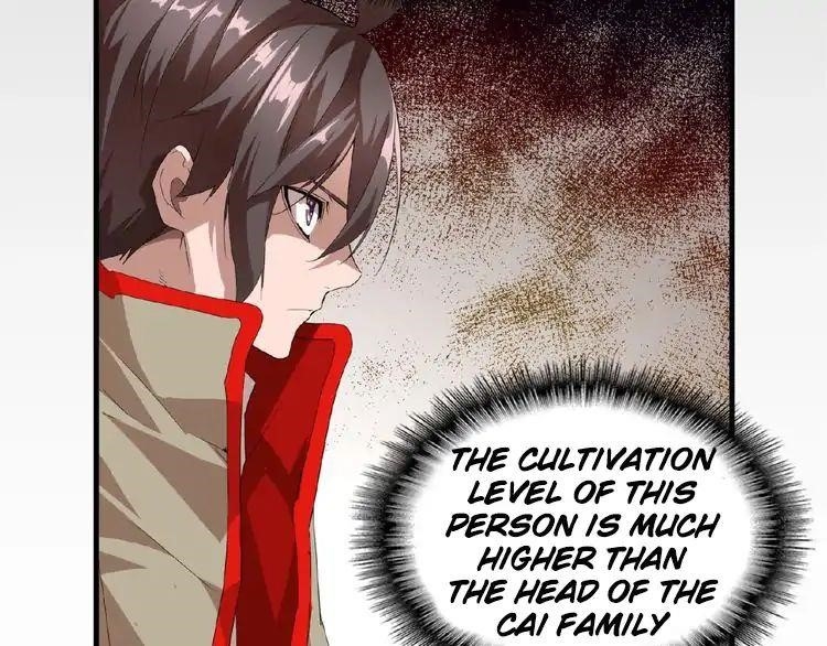 Demonic Emperor Chapter 10 - Page 58