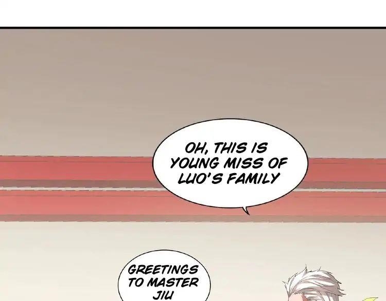 Demonic Emperor Chapter 10 - Page 61