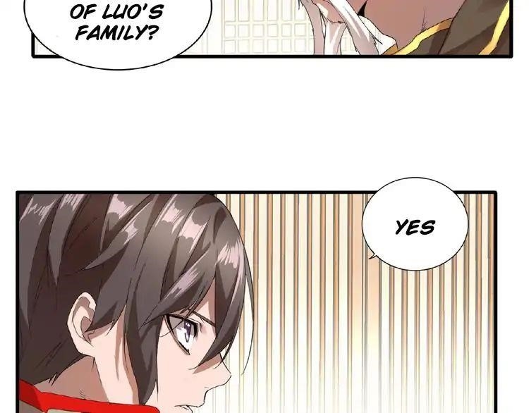 Demonic Emperor Chapter 10 - Page 64