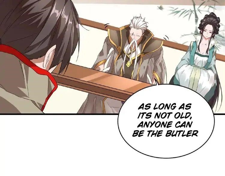 Demonic Emperor Chapter 10 - Page 66