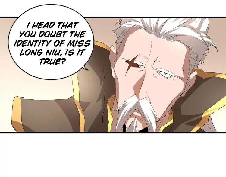 Demonic Emperor Chapter 10 - Page 67