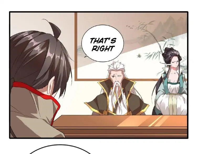 Demonic Emperor Chapter 10 - Page 68