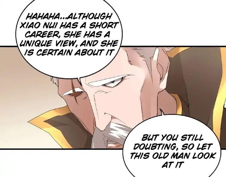 Demonic Emperor Chapter 10 - Page 69